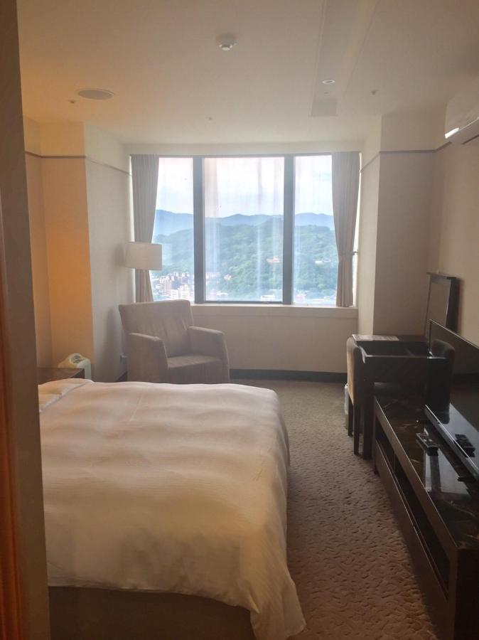 Rhine Inn Keelung Exterior foto